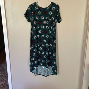 Dress. Light wear